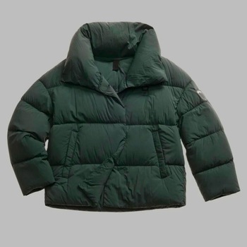 Blauer Windjack  ROSS