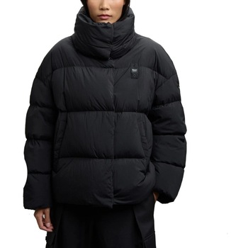 Blauer Windjack  ROSS