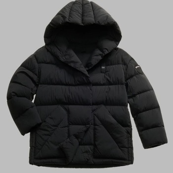 Blauer Windjack  PRAIRIE