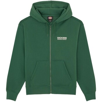 Dickies Fleece Jack  Bolivar Fz Hoodie