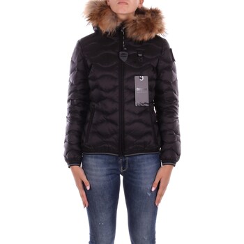 Blauer Windjack  25WBLDC03096 006047