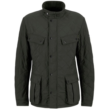 Barbour Parka Jas  MQU0365-MQU