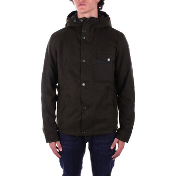 Barbour Parka Jas  MWX1372