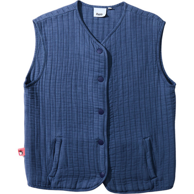 Brava Fabrics Dames Quilt Bodywarmer