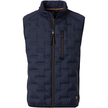 Casa Moda Windjack  Bodywarmer Squaredpuff Navy