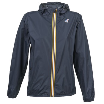 K-way Windjack  LE VRAI CLAUDE 3.0