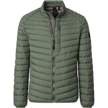 Casa Moda Windjack  Jas Puffer Light Weight Groen