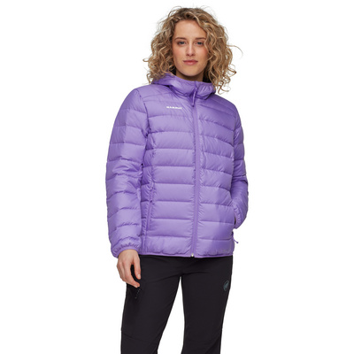 Mammut Dames Waymarker In Hoodie Jas