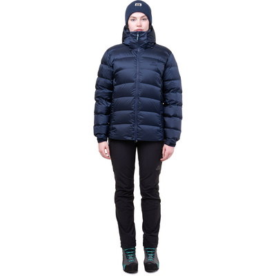 Mountain Equipment Dames Lightline Jas