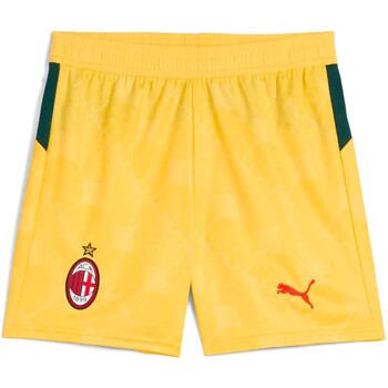 Puma Korte Broek  Acm Replica Jr