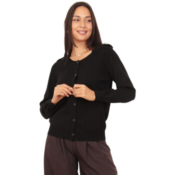 La Modeuse Vest  76491_P181227
