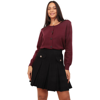 La Modeuse Vest  76492_P181229