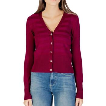 Morgan Vest  -