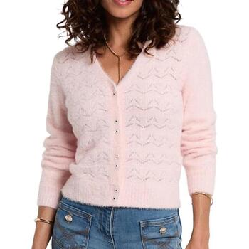 Morgan Vest  -