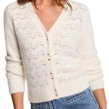 Morgan Vest  -