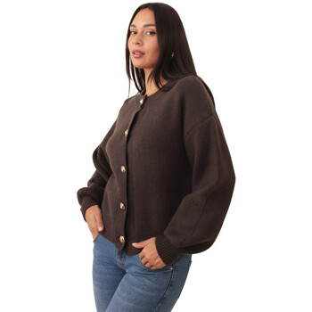 La Modeuse Vest  76416_P180985