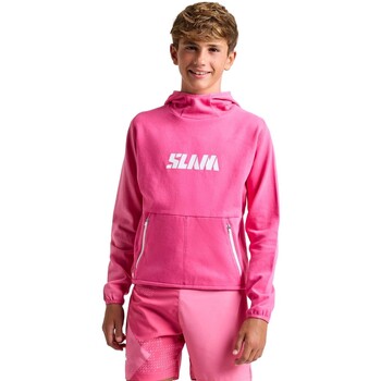 Slam Fleece Jack  Graphic Jr Hoodie