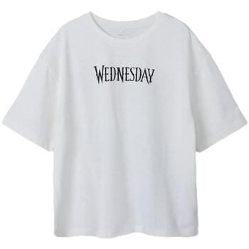 Name it T-shirt Korte Mouw  -