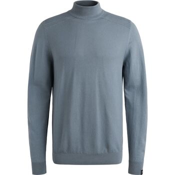 Vanguard Trui  Trui Knitted Blauw