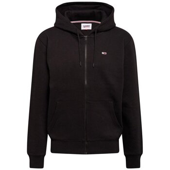 Tommy Jeans Sweater  DM0DM09592__BDS_BLACK