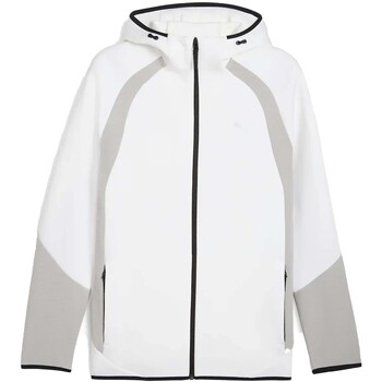 Puma Sweater  Evostripe Fz Hoodie Dk