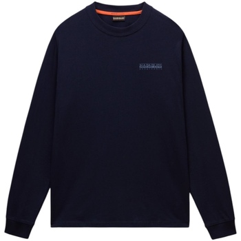 Napapijri Sweater  B-BACK GRAPHIC C NP0A88ST