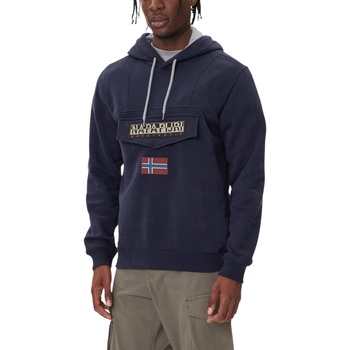 Napapijri Sweater  BURGEE WINT 4 NP0A892T