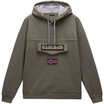Napapijri Sweater  BURGEE WINT 4 NP0A892T