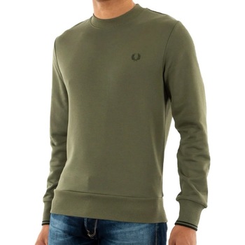 Fred Perry Sweater  CREW NECK