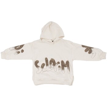 Disclaimer Sweater  25IDK58744
