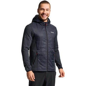 Slam Sweater  Act Hybrid Fleece