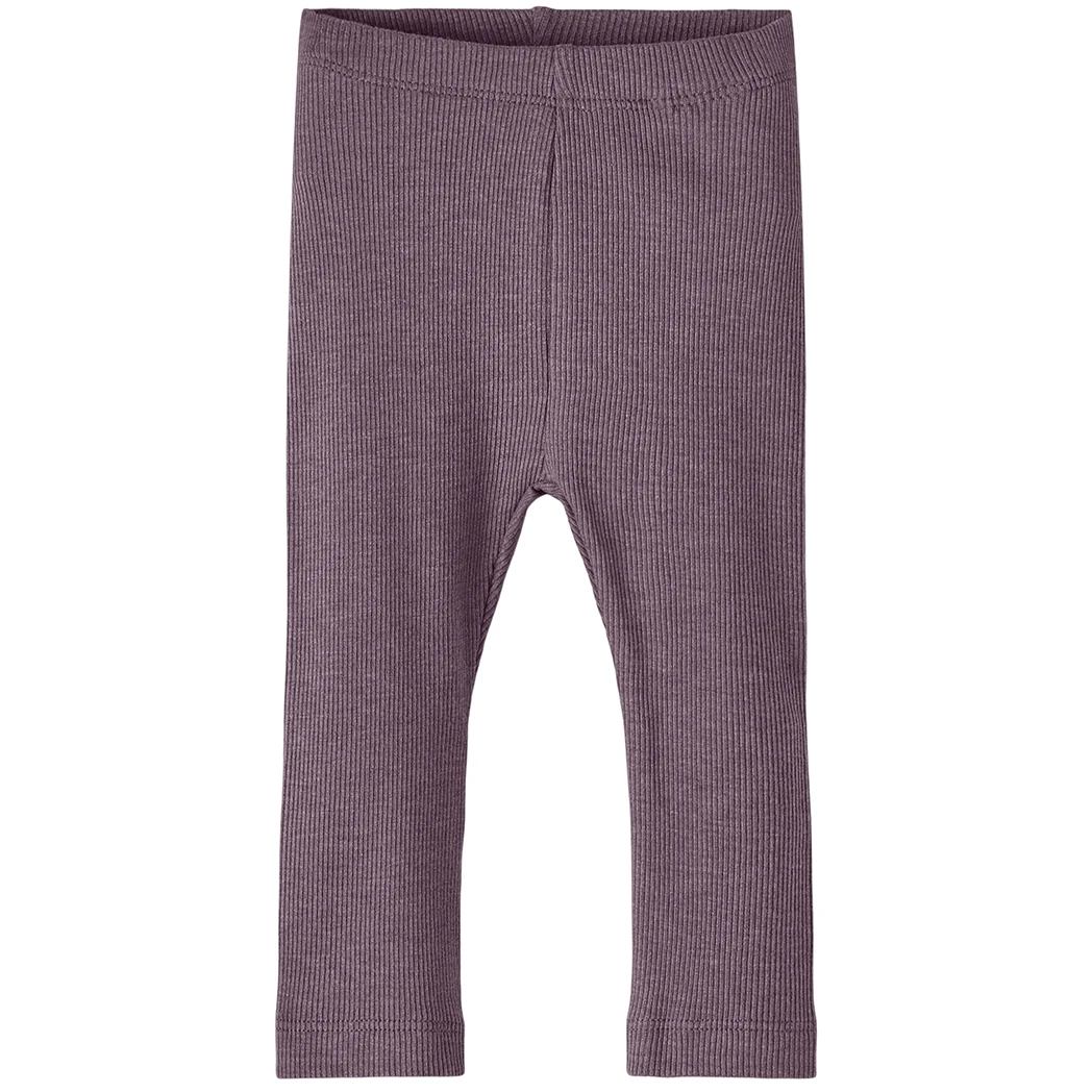 Name It-collectie Broekje/legging Kab (arctic dusk)