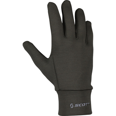 Scott Fleece Liner Handschoenen