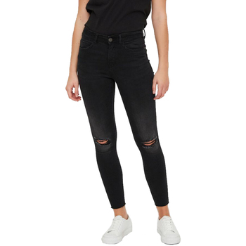 Noisy May Skinny Jeans  -