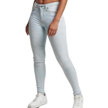 Superdry Skinny Jeans  -