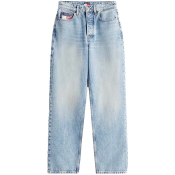 Tommy Jeans Straight Jeans  Layla Hr Slim Str Cb