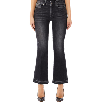 Liu Jo Straight Jeans  UF5075DS615