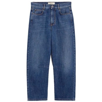 Max Mara Straight Jeans  CAPRILE
