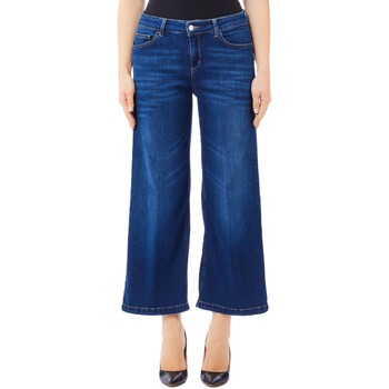 Liu Jo Straight Jeans  UF5060DS015