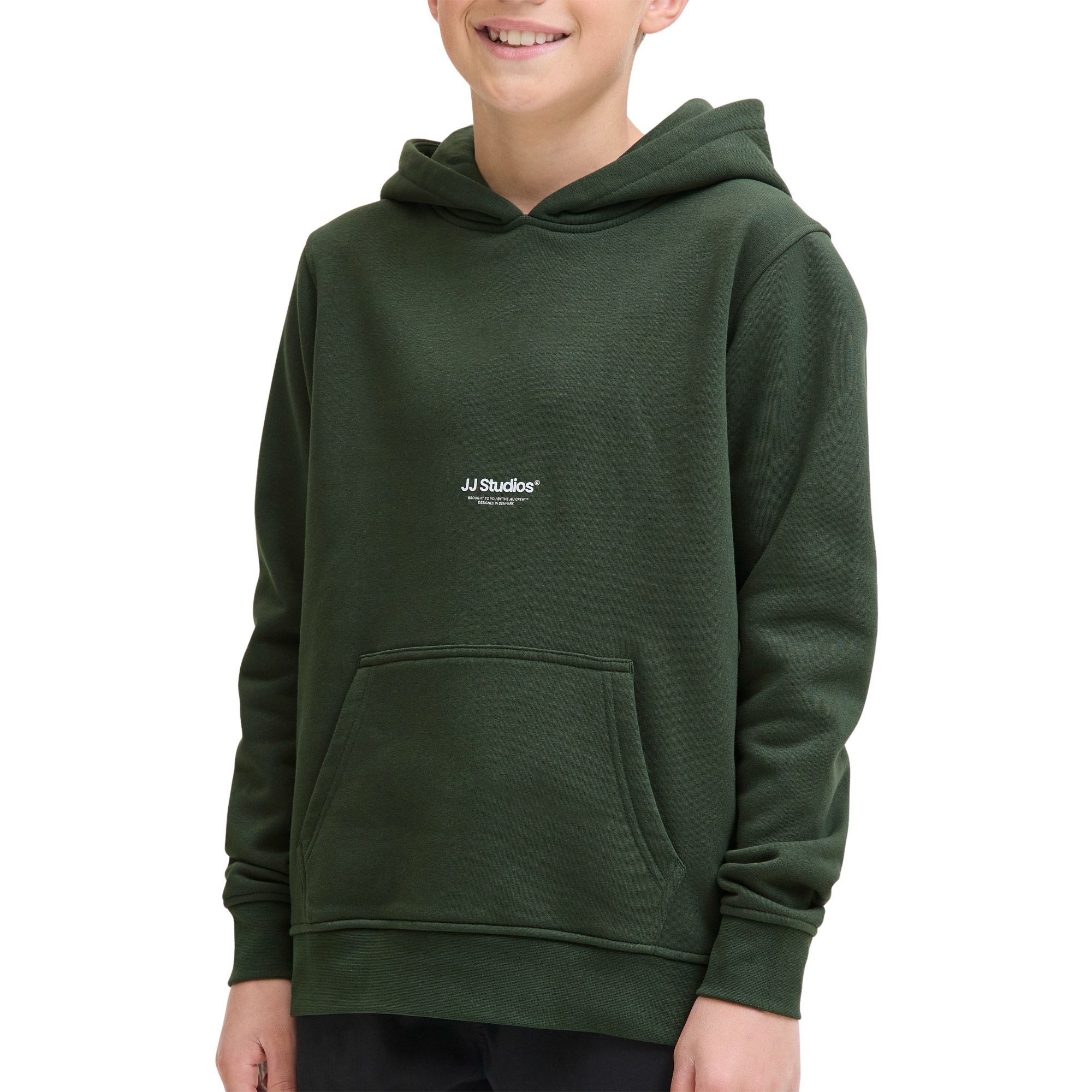 Jack & Jones Soho Hoodie Junior