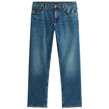 Tommy Hilfiger Straight Jeans  MW0MW39650