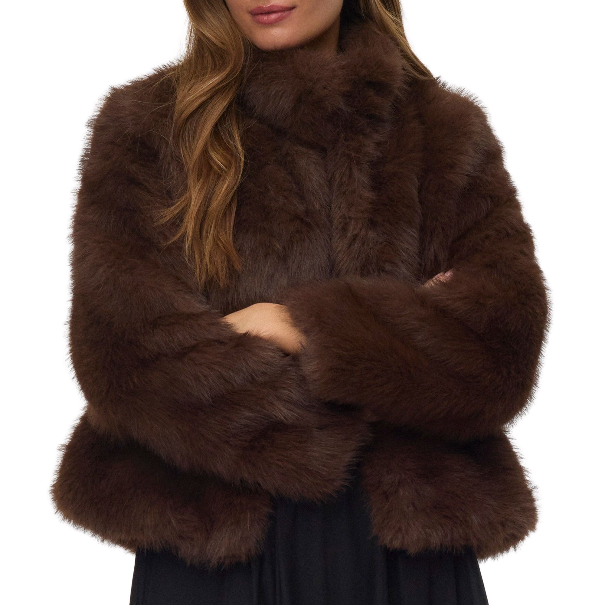 Vero Moda Monroehort Jas Dames