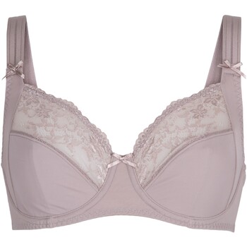 Lingadore Voorgevormde bh  DAILY Beugel BH - Plus Size