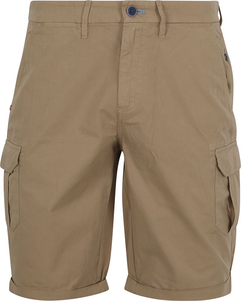 New zealand auckland NZA Larry Bay Short Beige