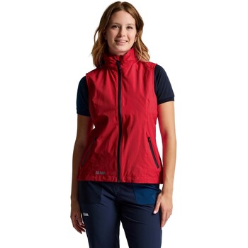 Slam Blazer  Crew Ws Vest