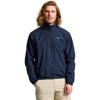 Slam Blazer  Deck Lgt Wp Jacket