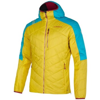 La sportiva Blazer  Mythic Primaloft Gelb