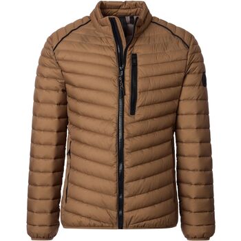 Casa Moda Donsjas  Jas Puffer Light Weight Bruin