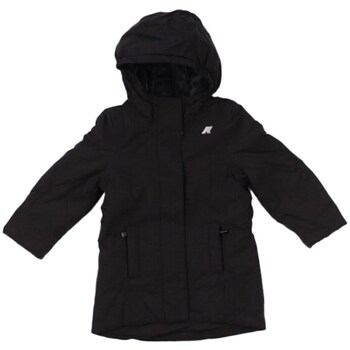 K-way Parka Jas  K41383W