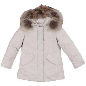 Woolrich Parka Jas  CFWKOU0479FRUT3128